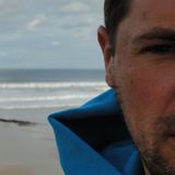 Tanzen am Strand