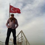 Back from Istanbul 2013