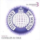 MINISTRY OF SOUND SESSION 3 1994