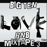 RnB Mixtape #3