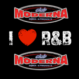 Alex Red - R&B in Moderna Club (13.09.2014)