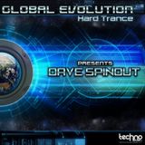 DAVE SPINOUT LIVE @ GLOBAL EVOLUTION 2014