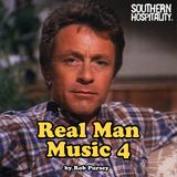 Real Man Music 4 – The Real Reloaded - Mixed By Rob Pursey