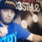 REAL MIXES T.R.U.S.T.Y. RADIO 06 – DJ TRUSTY LIVE AT RED BULL THRE3STYLLE