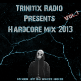 Dj White Noize - Hardcore Mix Vol.1 DISC 1&2