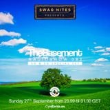 The Basement Radioshow #092 - Ibiza Global Radio * So&So Guest Mix