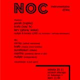LARV GiTARRRA & SUNEKOSURI on 2 TURNTABLES LIVE @ NOC DJ #2