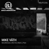 #BUPC006 - MIKE VÄTH