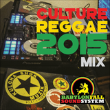 Culture Reggae 2015