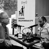 Manobras à Letra 2018 - Set15 - Entrevista com Eduardo Cintra Torres