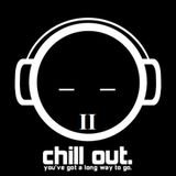 Unwinding at 140bpm Vol. II
