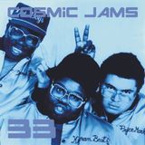 Cosmic Jams Vol.33