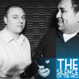 The Silence of the Mics - Episode 21 Time Travel Movies