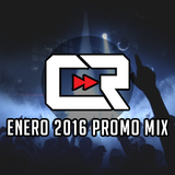 Enero 2016 Promo Mix (EDM as FUCK)