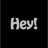 Dave Thompson Books - Hey! The Story of Gum into Glam... in 52 pieces