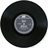 Hello Nasty by Mr.Royko