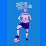 Santiago Motorizado - Pura Vida Bar 28/9/2015