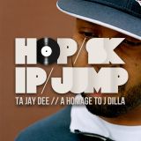 Ta Jay Dee // A homage to J Dilla