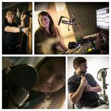 Vstup volný - UP AIR (5.5.2015)