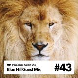 Blue Hill guest mix