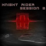 KNIGHT RIDER IN SESSION 2