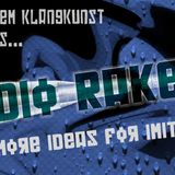 Radio Raketa – Even More Ideas For Imitators #45