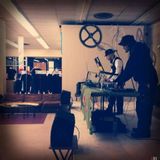 Valentine's at the Hub in Vallejo 2014