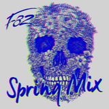 F82 - Spring Mix 2014