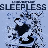 Sergio Amaya - Sleepless 13 - Part I - A night at the Lazy Dog