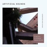 ARTIFICIAL SOUNDS - JANUARY 26 - 2016