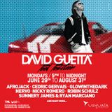 Robin Schulz - Live @ Ushuaia Beach Club (Ibiza) - 31.08.2015