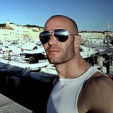 Julien Lambies Djset Tech-House HALLOWEEN PARTY 2012 @St Tropez