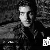 Soundwall Podcast #152: Chaim
