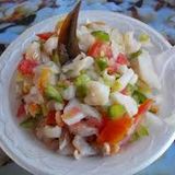 Conch Salad Radio 001 W/Keith & and Daysu