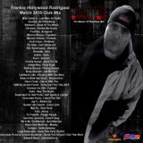 Frankie Hollywood Rodriguez - March 2016 Club House EDM Mix
