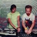 Acid Girls - Live at Crash 2006