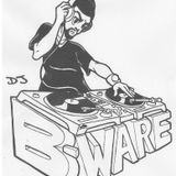 DJ B-Ware Radio Mix 2