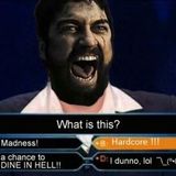 Hardcore 10minmix Aug 2012