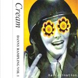 Danny Rampling Cream Vol.1 14-08-1993