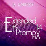 DJ JONNESSEY - EXTENDED TO PROMO SET MIX 114