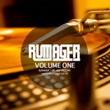 Rumager - Volume 1