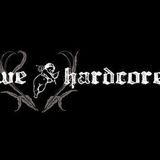 Mix hardcore by the Messiah