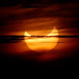 Music to put the sun to sleep