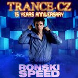 15 Years Anniversary - Ronski Speed