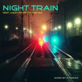 Night Train - Deep Jazzy House (2014)