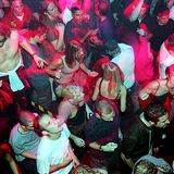 Global Warmup - Drum & Bass Session