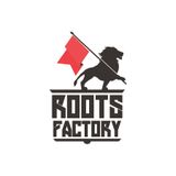Roots Factory Show - 25th November 2015 - Best of 2015 selection