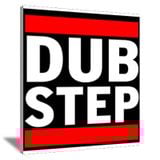 DJane Elite - Dubstep & Drumstep mix.04.2013