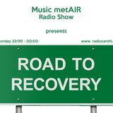Music metAIR S03.E20 - Road to Recovery