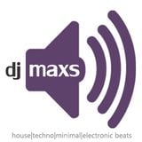 dj maxs - house mix #9